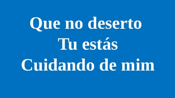 Deserto - página 15