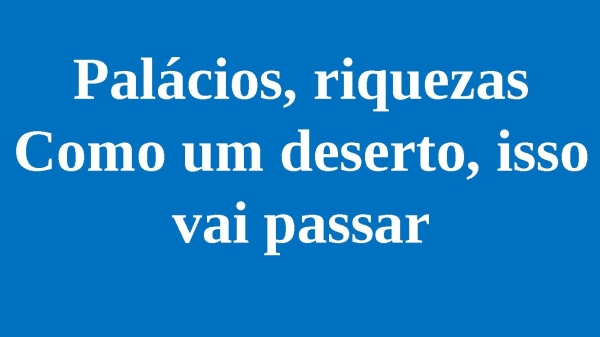 Deserto - página 19