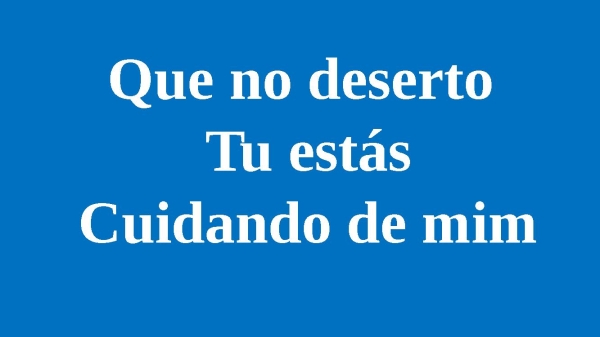Deserto - página 3