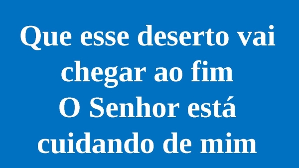 Deserto - página 25