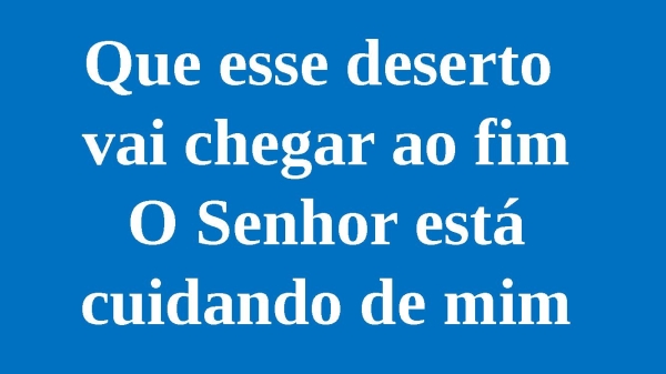 Deserto - página 29