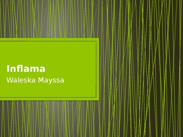 Inflama