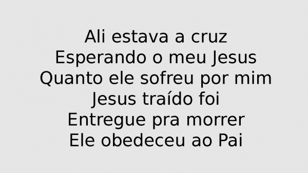 Ali estava a cruz.pptx - página 2