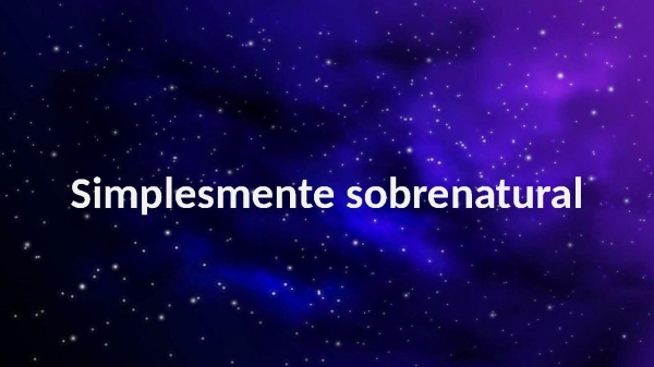 Simplesmente Sobrenatural - página 8