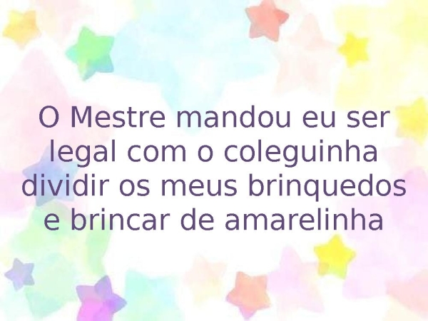 meu mestre mandou - página 12