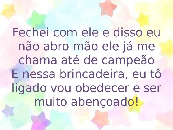 meu mestre mandou - página 5