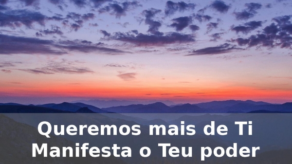 Avivamento - Adoração Central - página 12