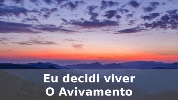Avivamento - Adoração Central - página 25