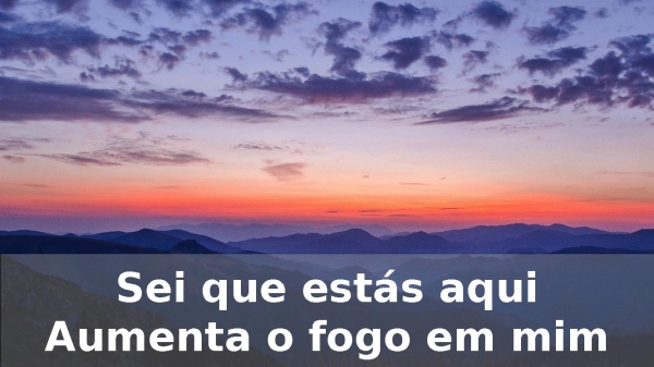 Avivamento - Adoração Central - página 29