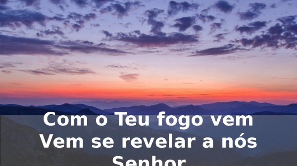 Avivamento - Adoração Central - página 33