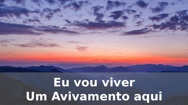 Avivamento - Adoração Central - página 5