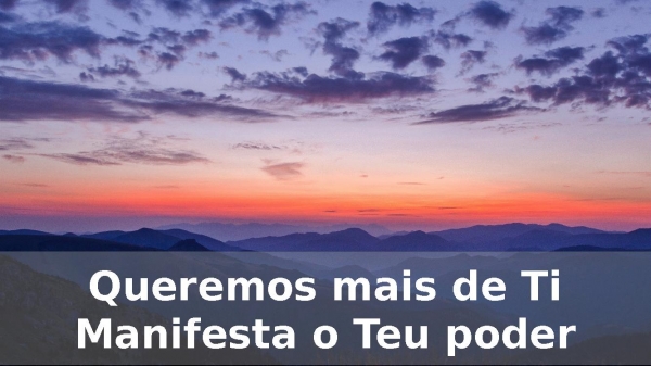 Avivamento - Adoração Central - página 6