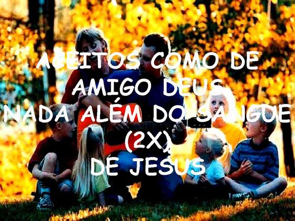SOU LIVRE (NADA ALÉM DO SANGUE) - página 15
