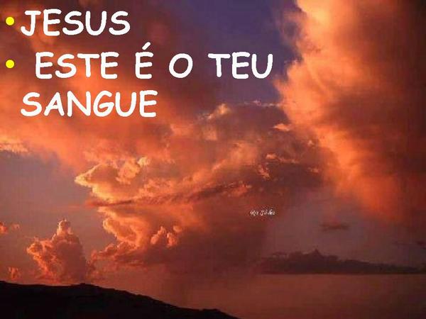 SOU LIVRE (NADA ALÉM DO SANGUE) - página 3