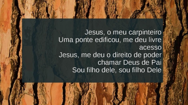 MEU CARPINTEIRO - página 6