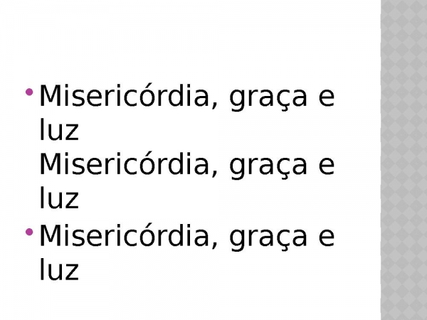 Meu Jesus, maravilhoso és - página 14