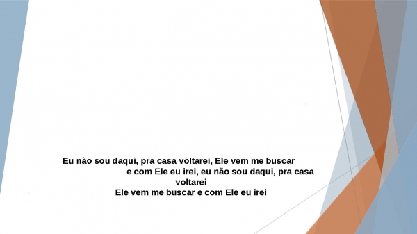 vem me buscar - pode morar aqui - página 3
