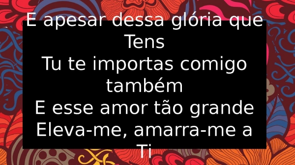 Tu és soberano - página 4