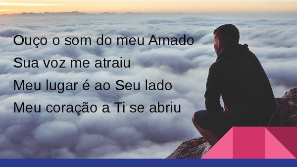Rei da Glória - Juliano Son - página 2