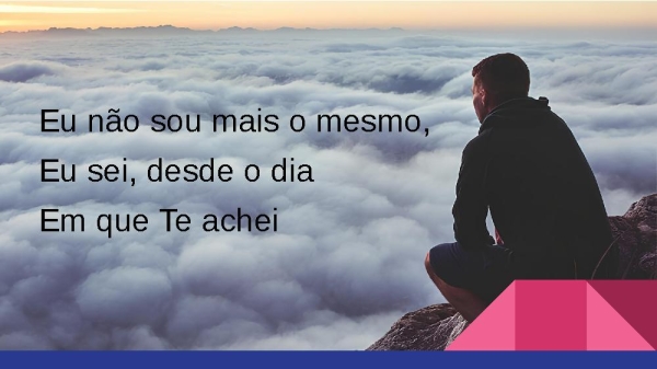 Rei da Glória - Juliano Son - página 3