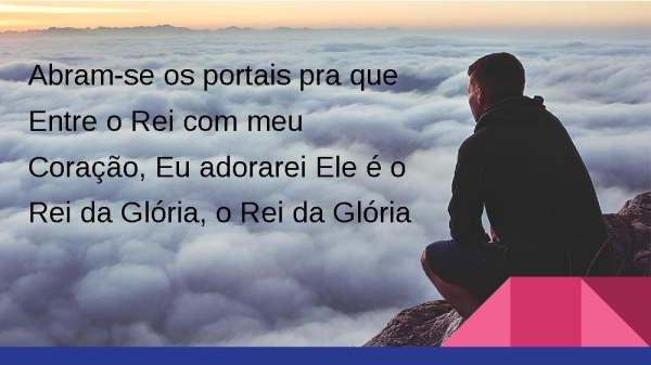 Rei da Glória - Juliano Son - página 4