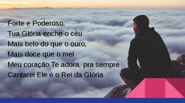 Rei da Glória - Juliano Son - página 8