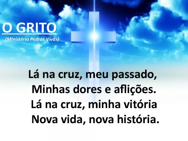 O grito