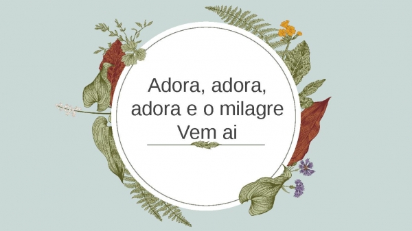 08 NÃO PARE DE ADORAR - página 6