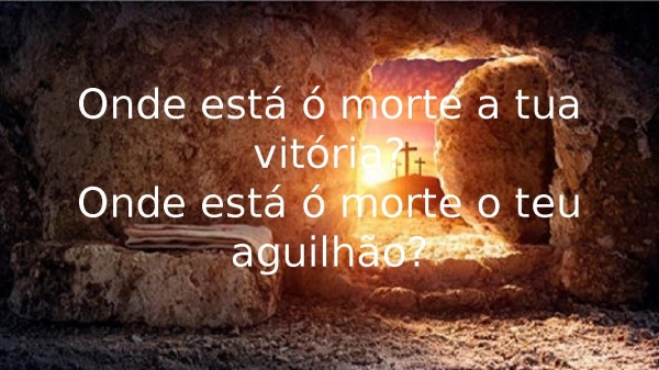Jesus venceu - página 17