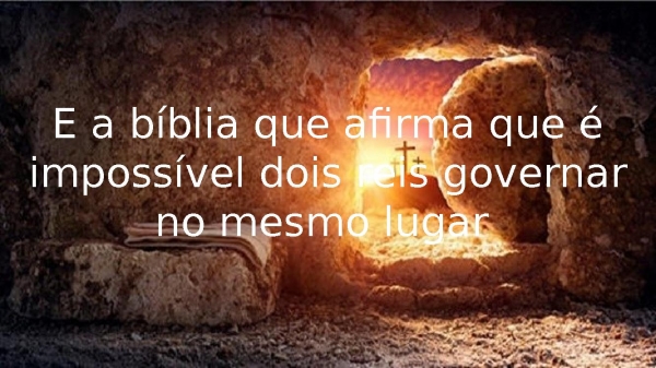Jesus venceu - página 3