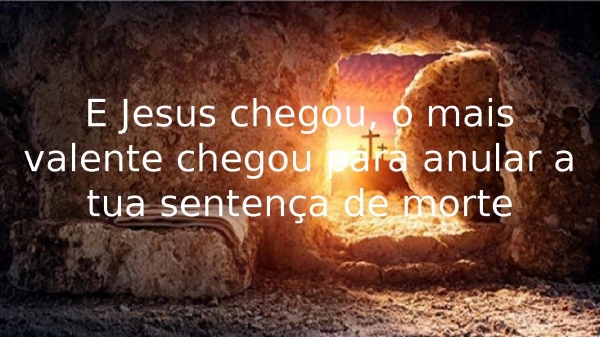 Jesus venceu - página 4