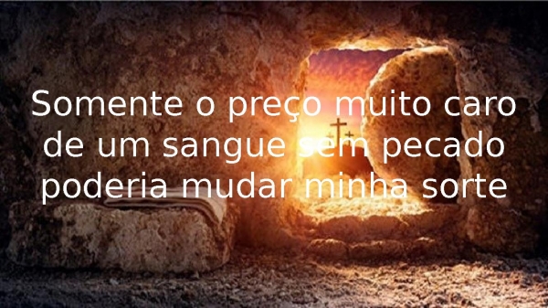 Jesus venceu - página 5