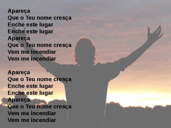 A CASA É SUA - Casa Worship - página 3