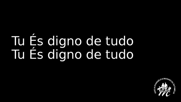 Digno de tudo - página 6