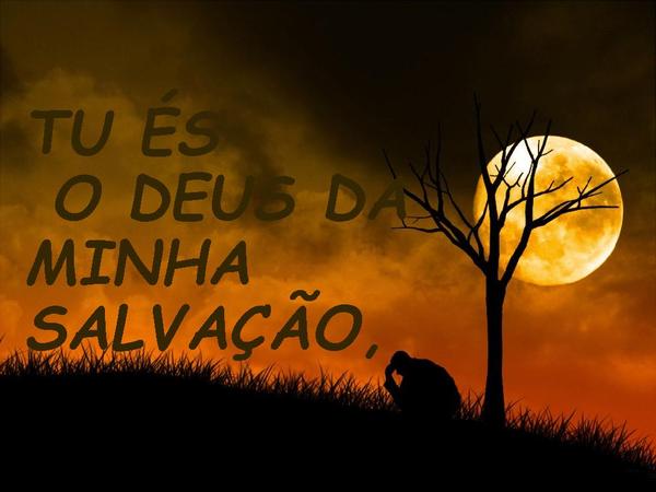 Se o sol se por - página 17