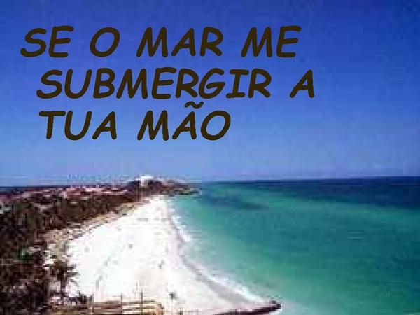 Se o sol se por - página 3