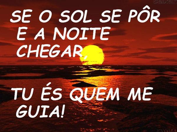 Se o sol se por - página 8