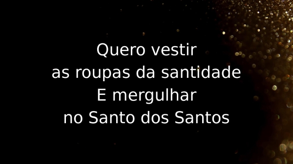 Santidade - página 16
