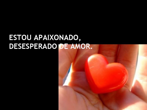 Abro mão - página 2