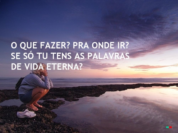Abro mão - página 8