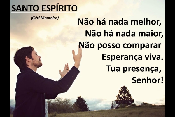 Santo Espirito - página 1