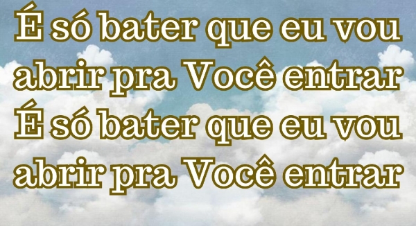 pode morar aqui - página 6