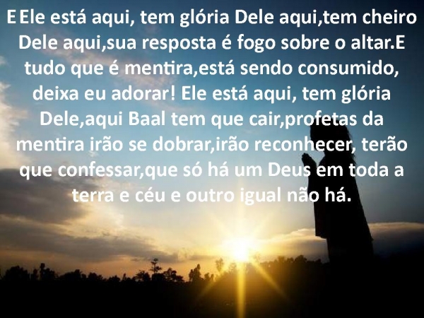 Outro igual não há.pptx - página 3
