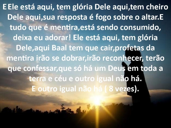 Outro igual não há.pptx - página 5