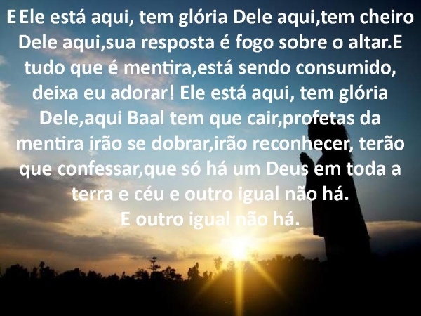 Outro igual não há.pptx - página 6