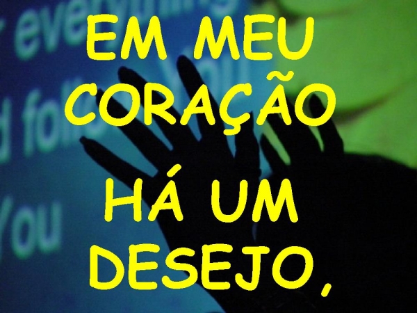 Preciso de Ti - página 1