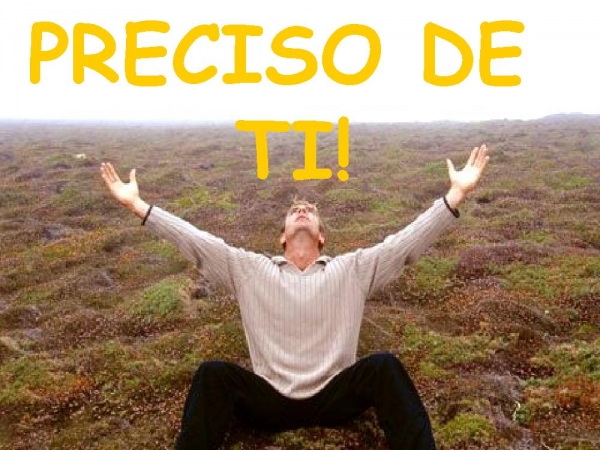 Preciso de Ti - página 11