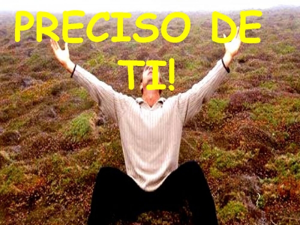 Preciso de Ti - página 13