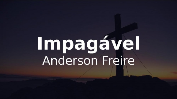 Impagável - página 1