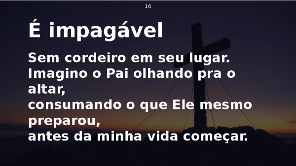 Impagável - página 16